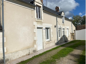 maison à la vente -   36290  MEZIERES EN BRENNE, surface 110 m2 vente maison - UBI442333832